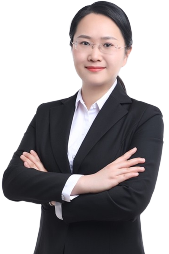 李婷婷-专职律师