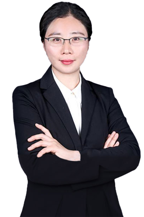 杨庆-合伙人律师