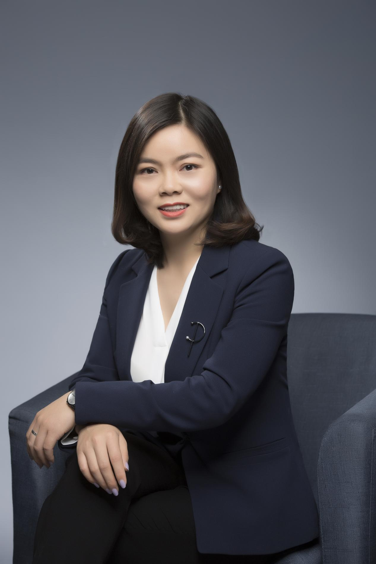 张婷-合伙人律师