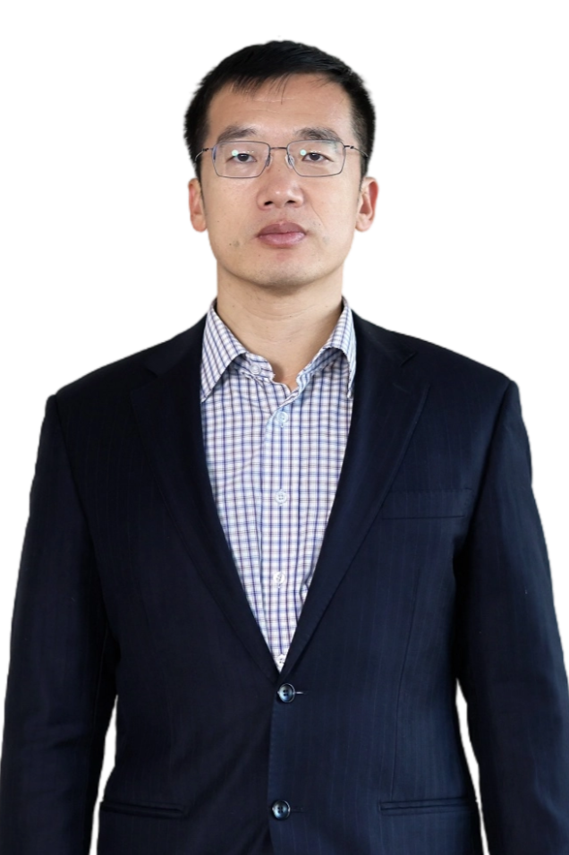苏继成-兼职律师