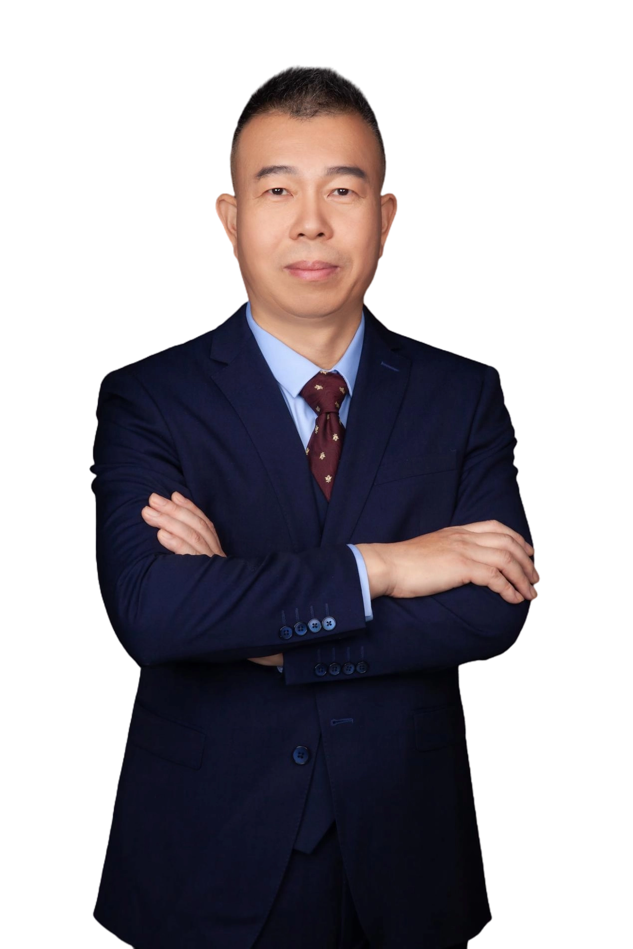 张锋-执业律师