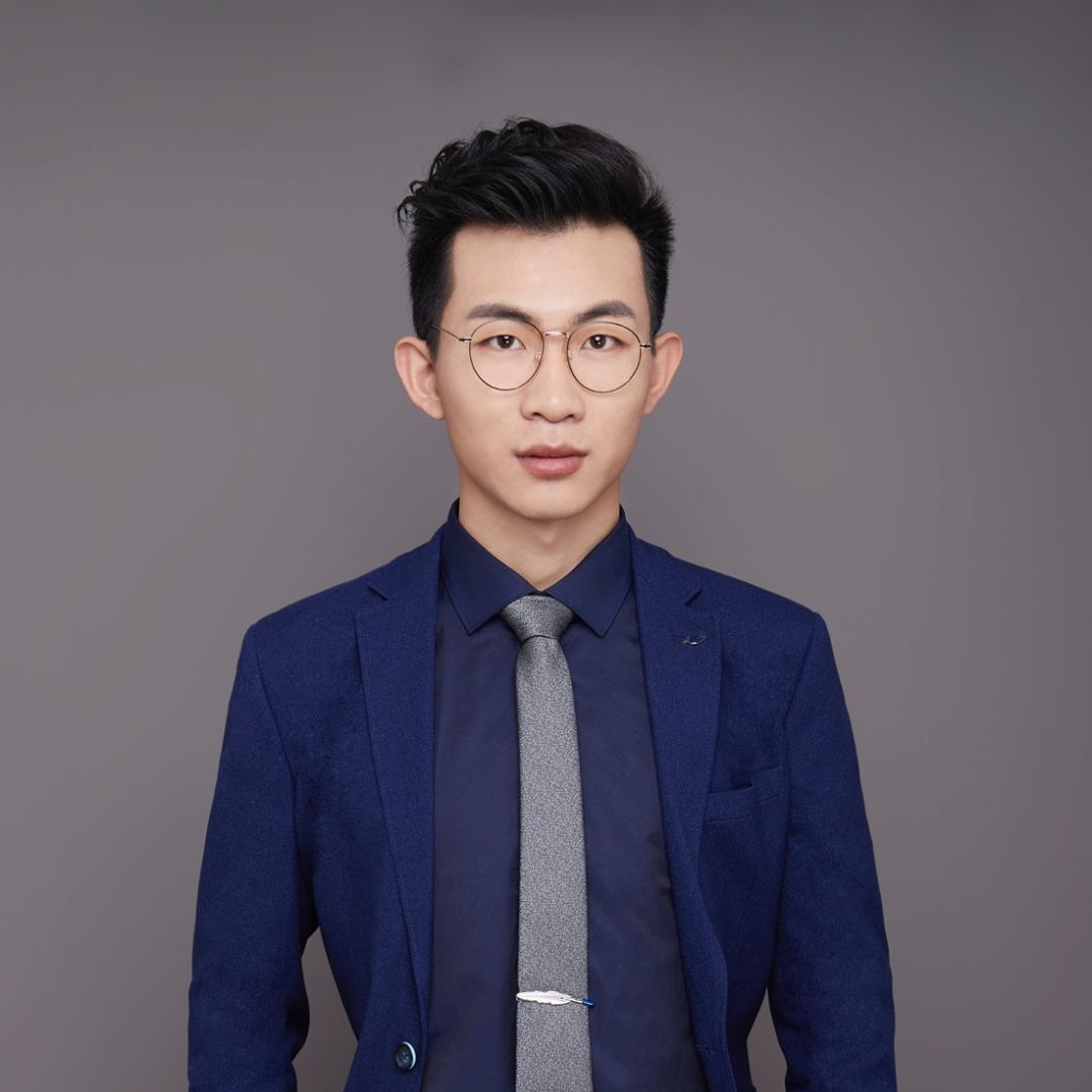 杨帅-执业律师
