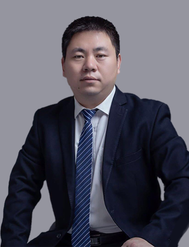 王艳峰-合伙人律师