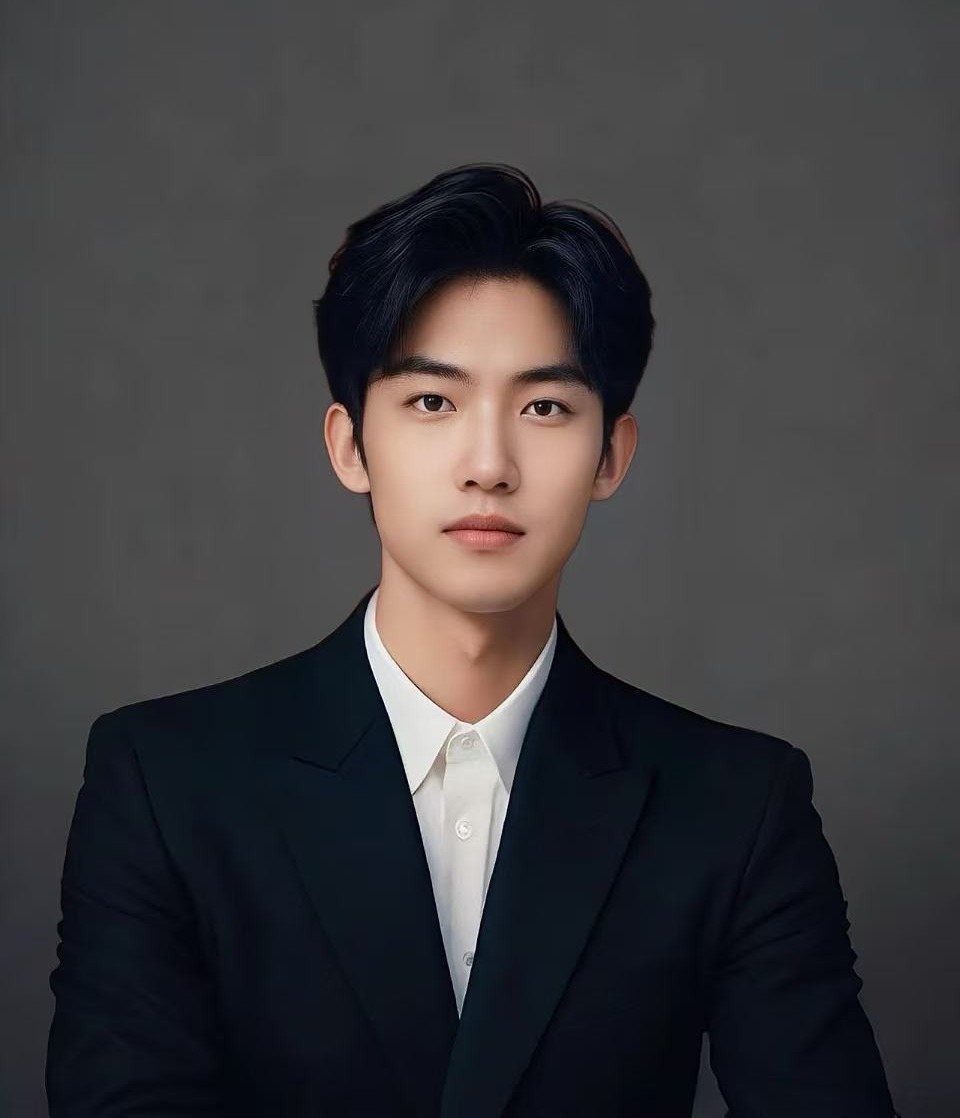 尹思博-专职律师