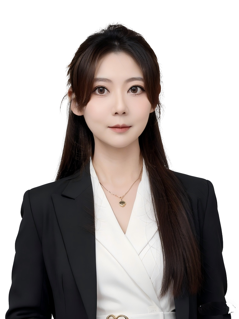 孙雅璇-执业律师